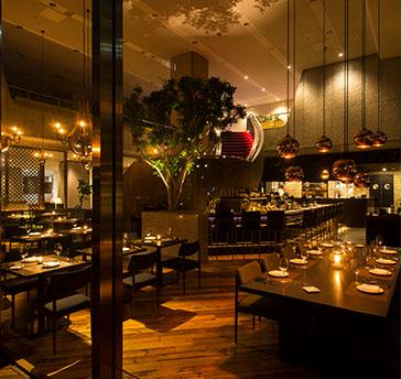 【その他店内写真】メインフロア