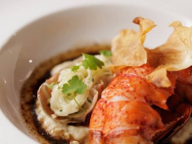 お顔合わせプラン｜花菱（はなびし）コース