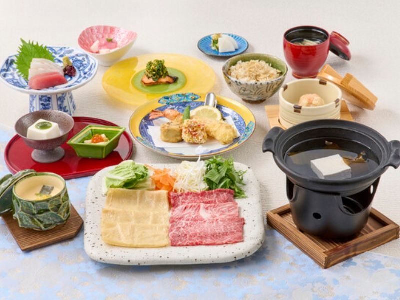 飲み放題付歓送迎会コース「春告草」-はるつげぐさ-　3月～4月