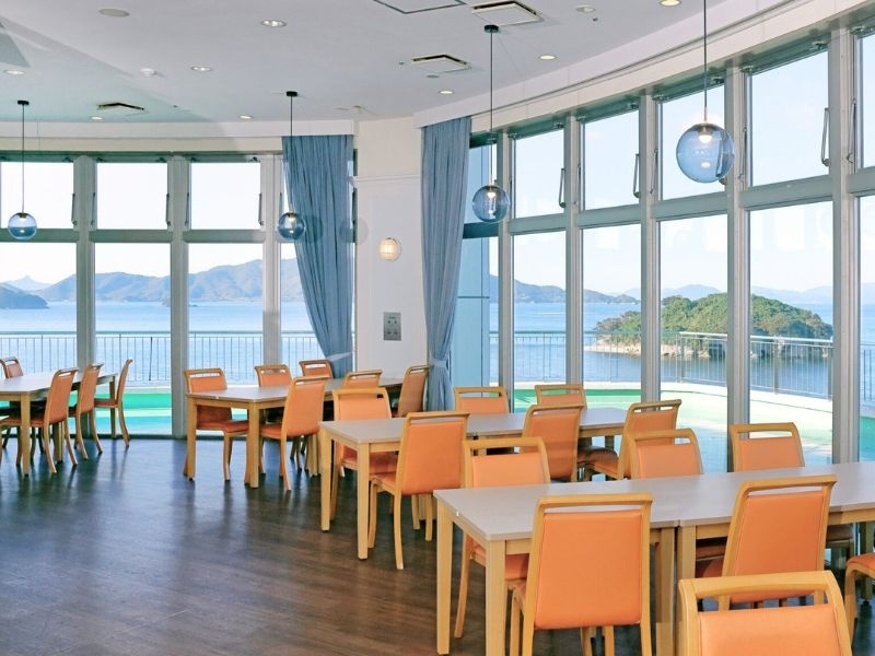 レストラン ケープ