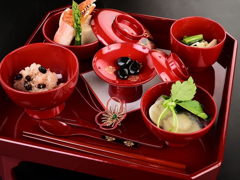 ◆各種お祝いに◆
お食い初めセット