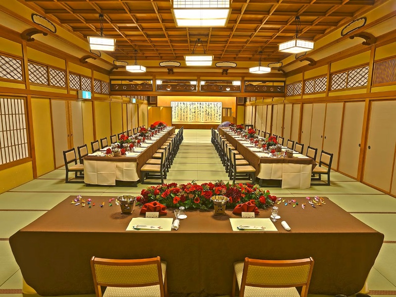 結婚式イメージ