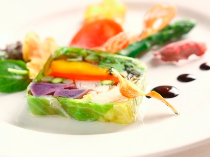お料理　イメージ