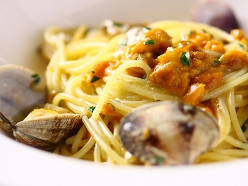 〈個室・イタリアン〉Cucina