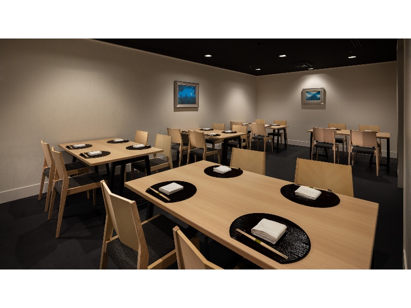 和食 むさし野 個室 最大20名様