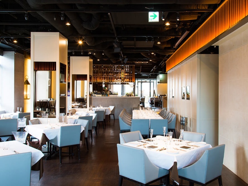 山エリアで愛される本格イタリアン、カシータ。最大収容人数120名、完全個室から貸切まで対応可能です。2005年のオープン以来、多くのお客様に選ばれてきた確かな実績があります。シェフこだわりの季節料理と豊富なワインセレクションで、おもてなしの心を形に。