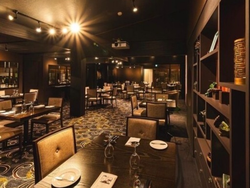 ディナーコース