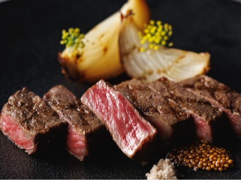 【ランチ】prefix course 