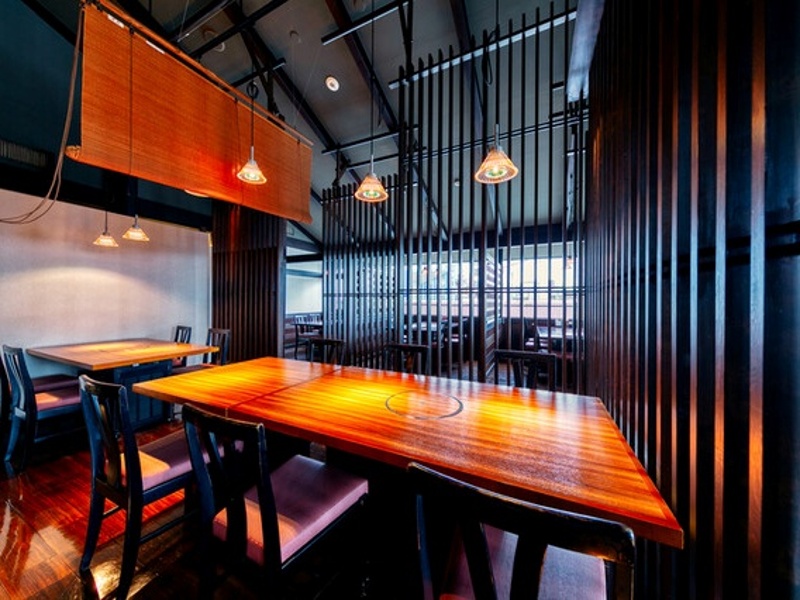 枚方市駅徒歩圏内！地元で愛される本格的な味を気軽に楽しめるお店。ランチからディナーまで、心温まる雰囲気でおもてなしします。