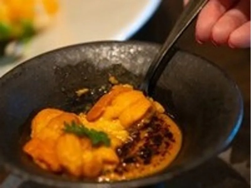 EXPERINCE COURSE エクスペリエンスコース　人気のお料理を選りすぐったSAAWAAN BISTROコース
