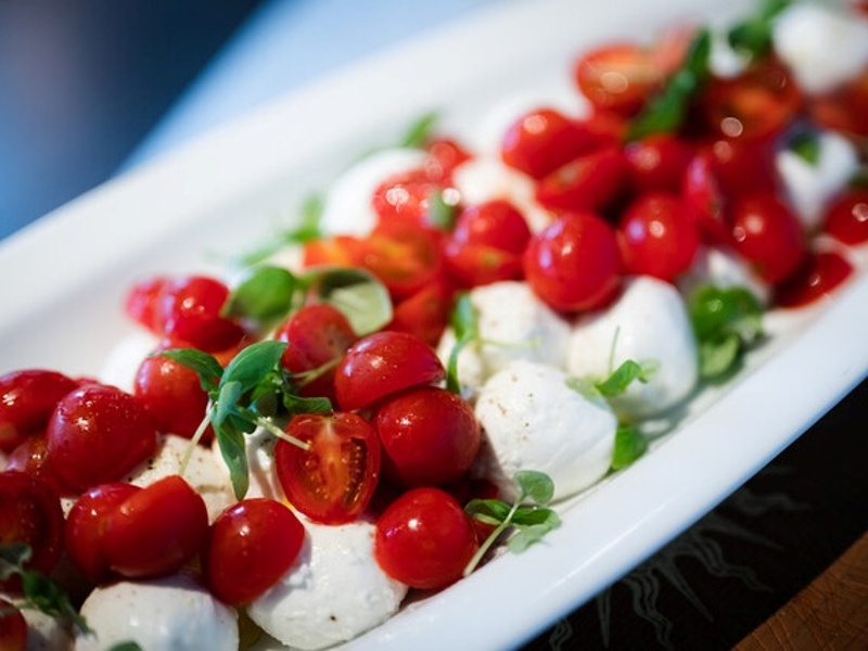 3H飲み放題付き◆18時・19時予約限定！系列店Casita青山本店からお届けする本格イタリアンをCasualに！