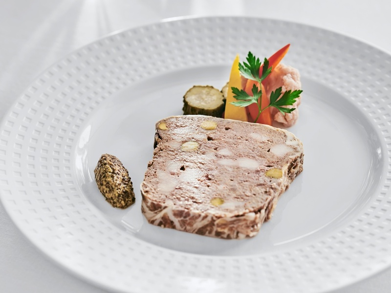 【料理／フルコース】※画像はイメージです