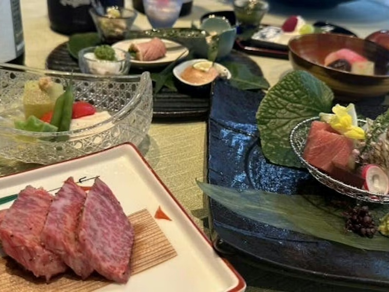 彩華コース