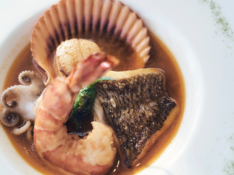 【料理／フルコース】※画像はイメージです