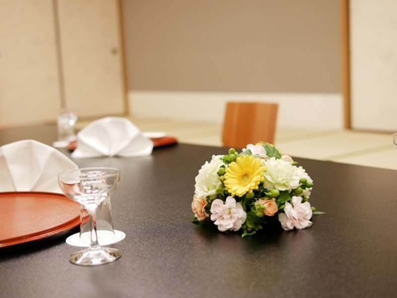 金婚式・ダイアモンド婚式プラン