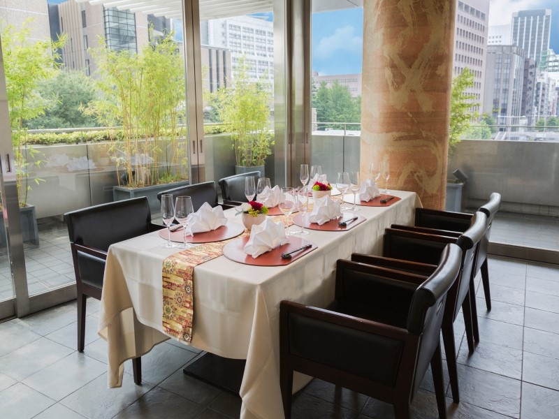 七五三プラン　～お子様の成長のお祝いに～