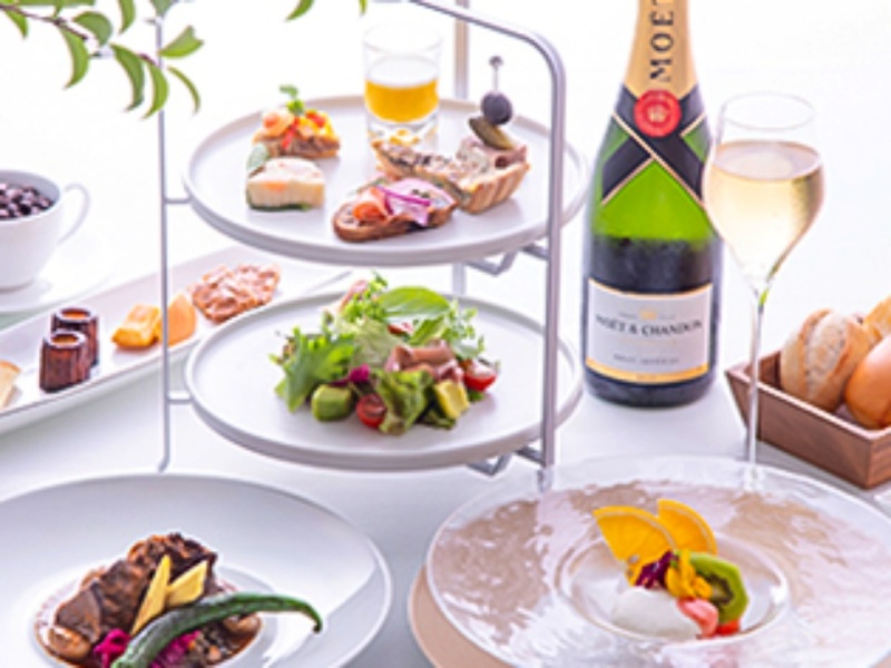 2026.8月よりスタート！！もっと気軽に"食"を愉しもう！大人カジュアルフレンチ
