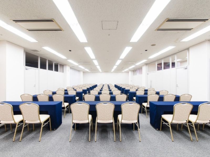 会議室 テルサルーム