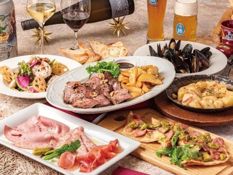 コースイメージ