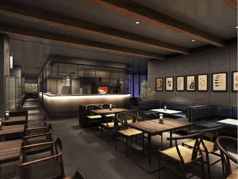 銀座からアクセス良好な宴会場で、銀座14階の眺望を独占。特別なお食事をお楽しみいただけます。