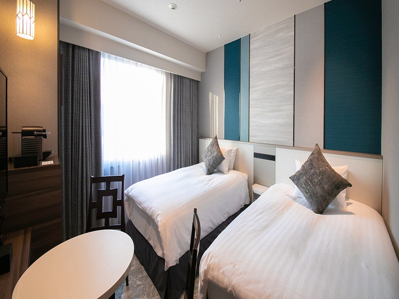 スタンダードツイン