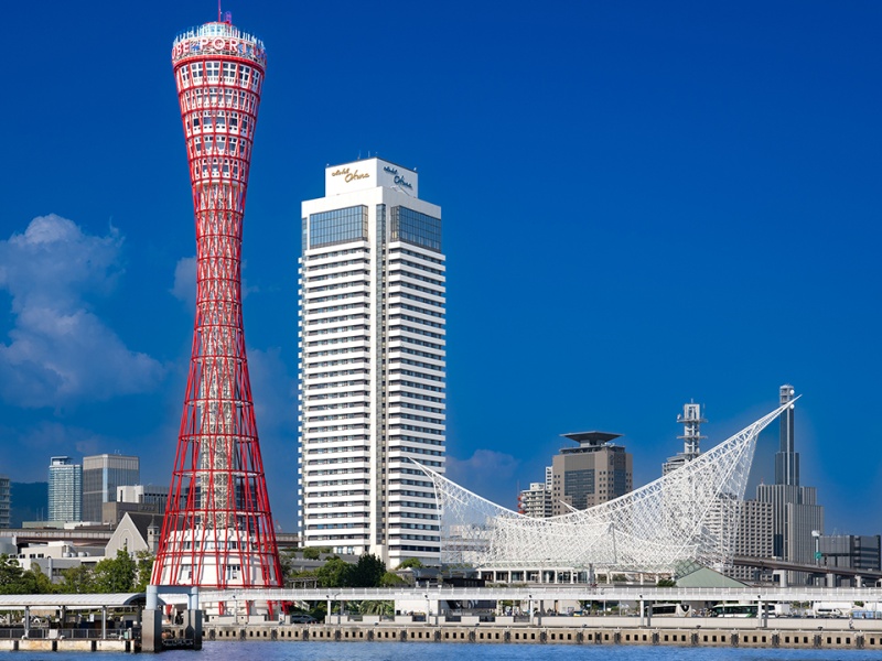 ホテルオークラ神戸