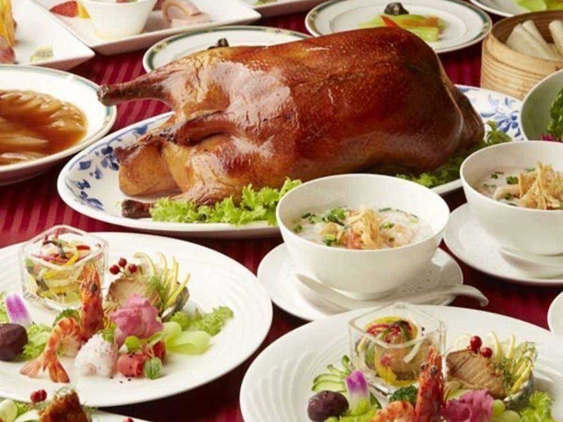 【大前門2026】青鮫の姿煮など贅を尽くした至高の8品