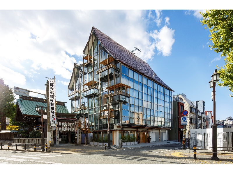 【第37回福岡県美しいまちづくり建築賞　一般建築の部優秀賞】受賞！福岡市営地下鉄「櫛田神社前駅」「祇園駅」徒歩5分圏内