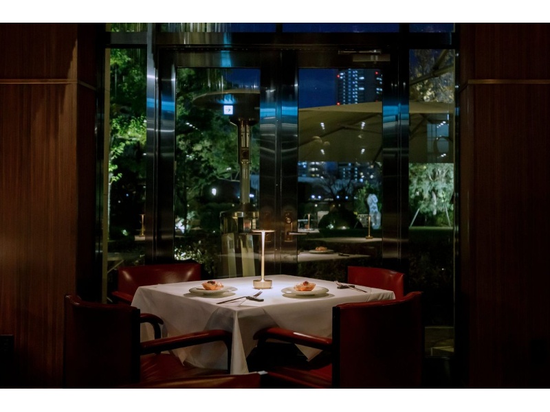 【選べる2つのチャペル貸切付！】プロポーズプラン