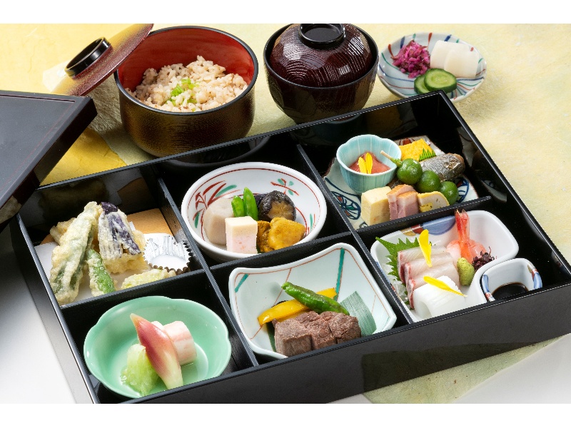 法要　御膳プラン