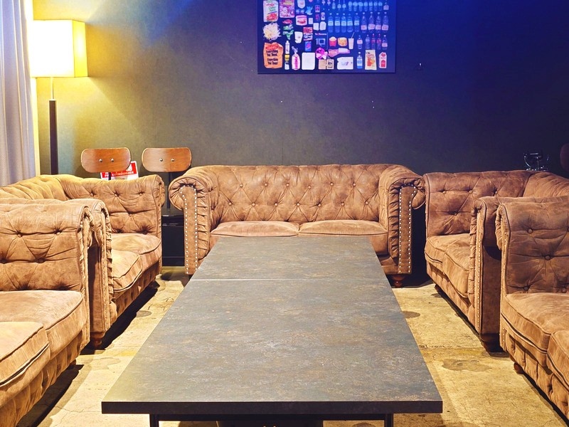 【２時間飲み放題付き】パーティーフードコース（全7品）