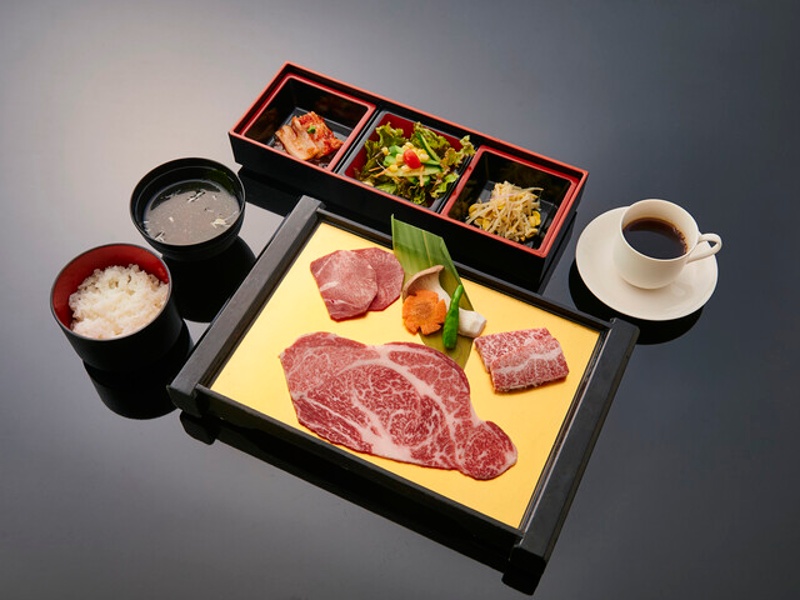 人気No.１六歌仙ランチ