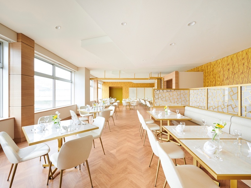 会社のお集まりやご接待、ご友人・ご家族とのお食事など、大切な方と「美味」と「語らい」のひとときをお過ごしください。