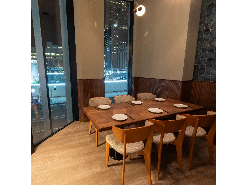 ROBACE（ロバーチェ）札幌駅前店