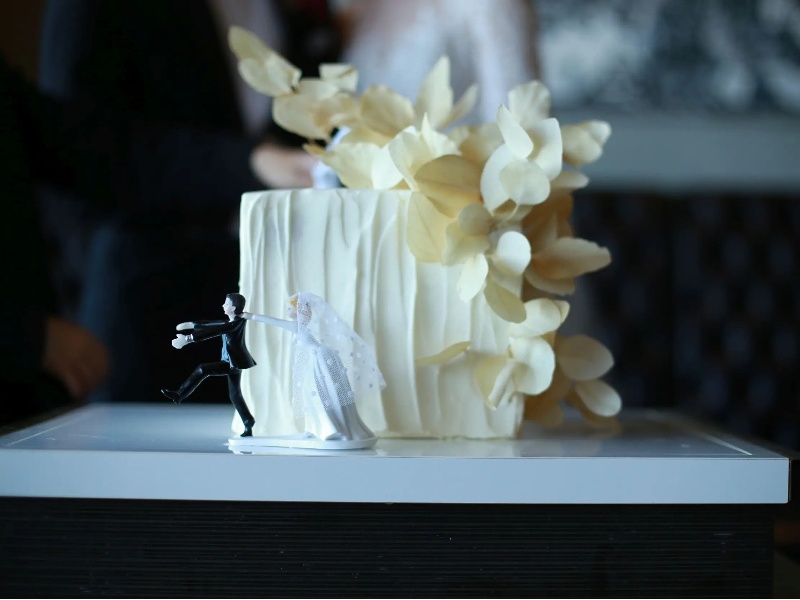 二人の特別な一日のためにこだわりのウェディングプラン