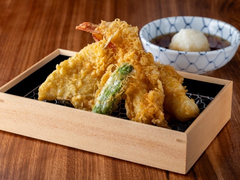 【料理例】