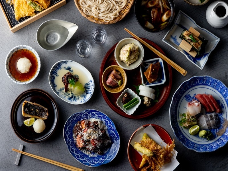 【料理例】