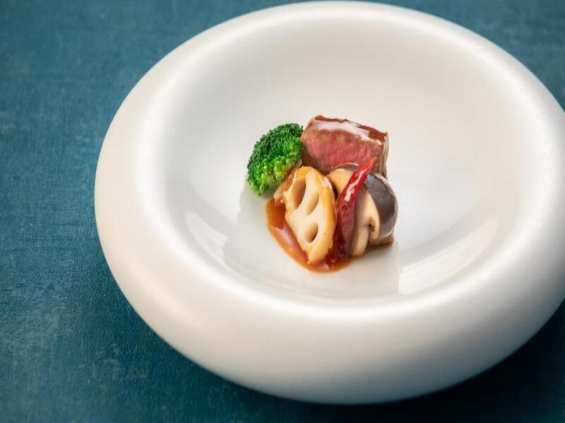 ビジネスランチプラン