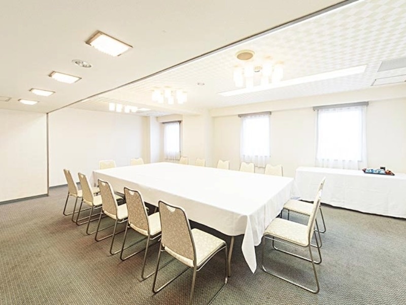 5名様〜向け個室