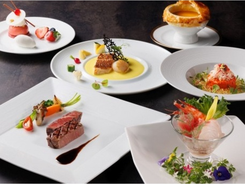 歓送迎会プラン