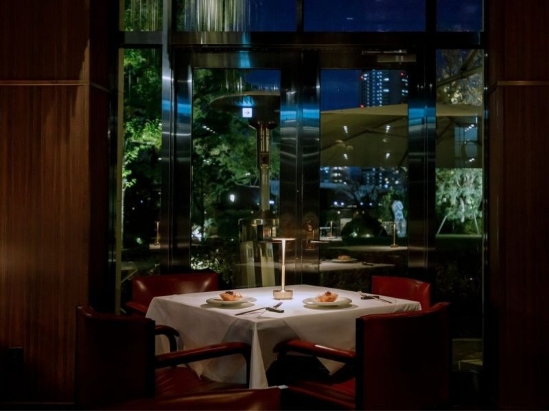 【チャペル貸切付】プロポーズプラン