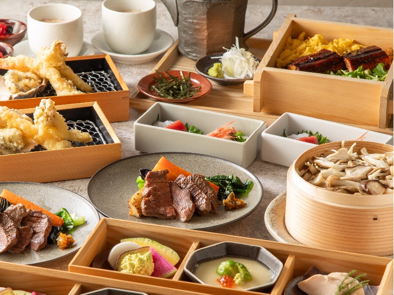 【厳選素材コース】全8品 2時間飲み放題付 6930円⇒6300円（税込）