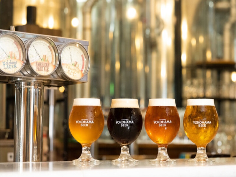 醸造所直送のこだわりクラフトビールを!