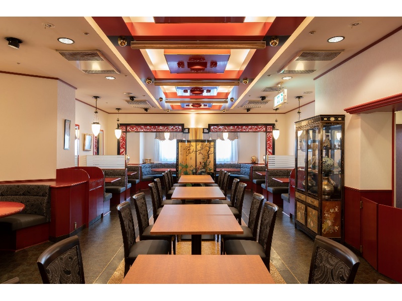 美麗華レストラン