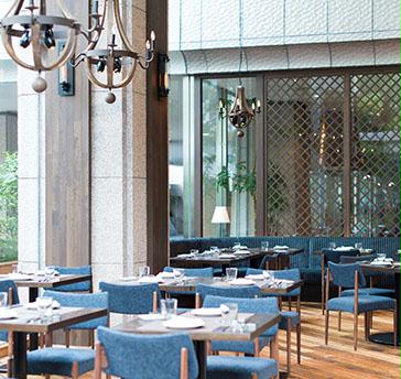 【その他店内写真】メインフロア