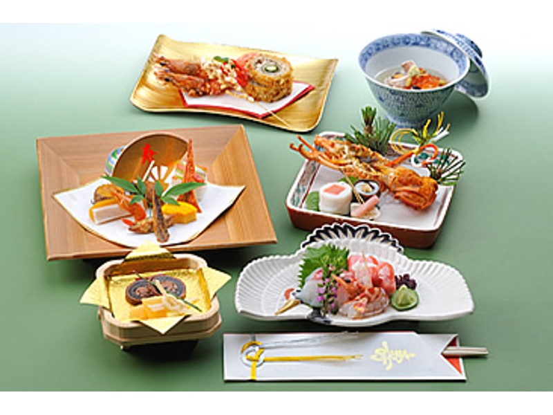 婚礼披露宴プラン