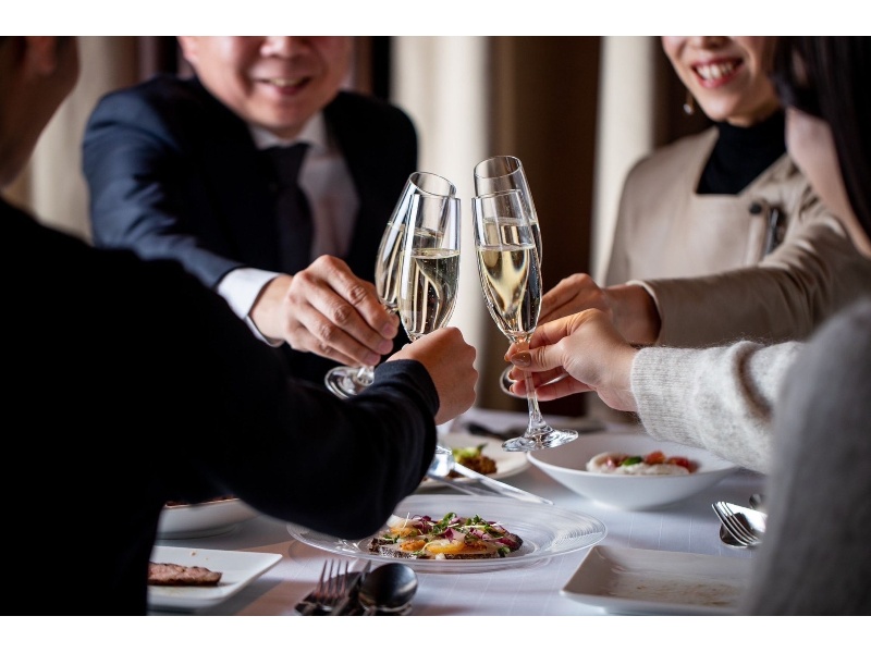 お顔合わせプラン