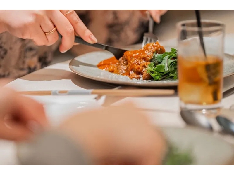 【平日月〜木開催限定】お食い初めプラン