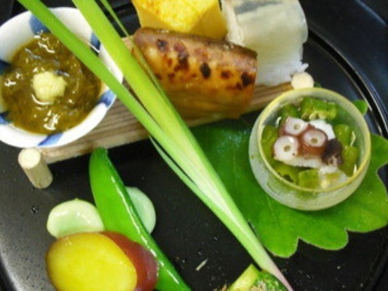 【ランチのお得なコース】プレミアランチ