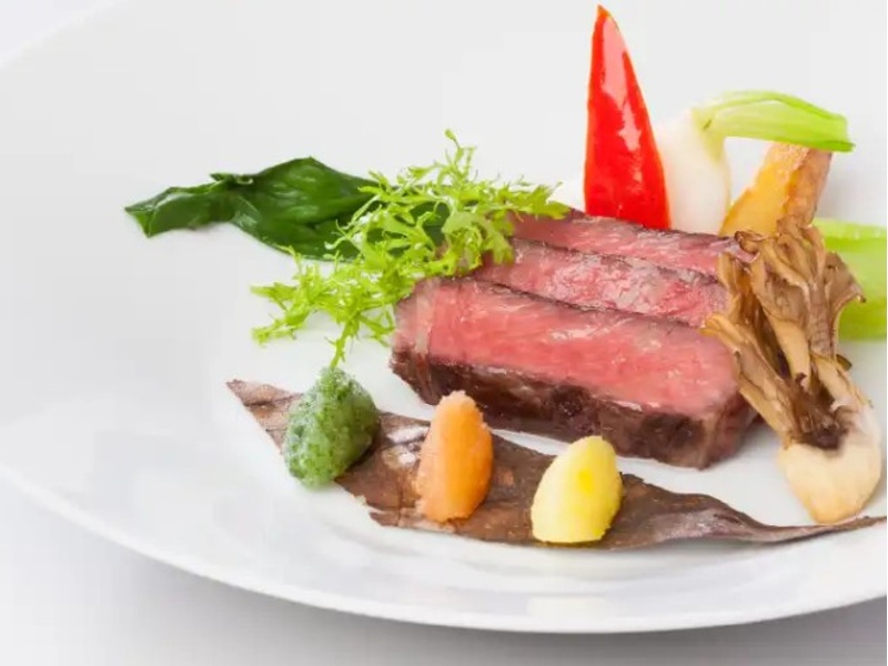 お料理
